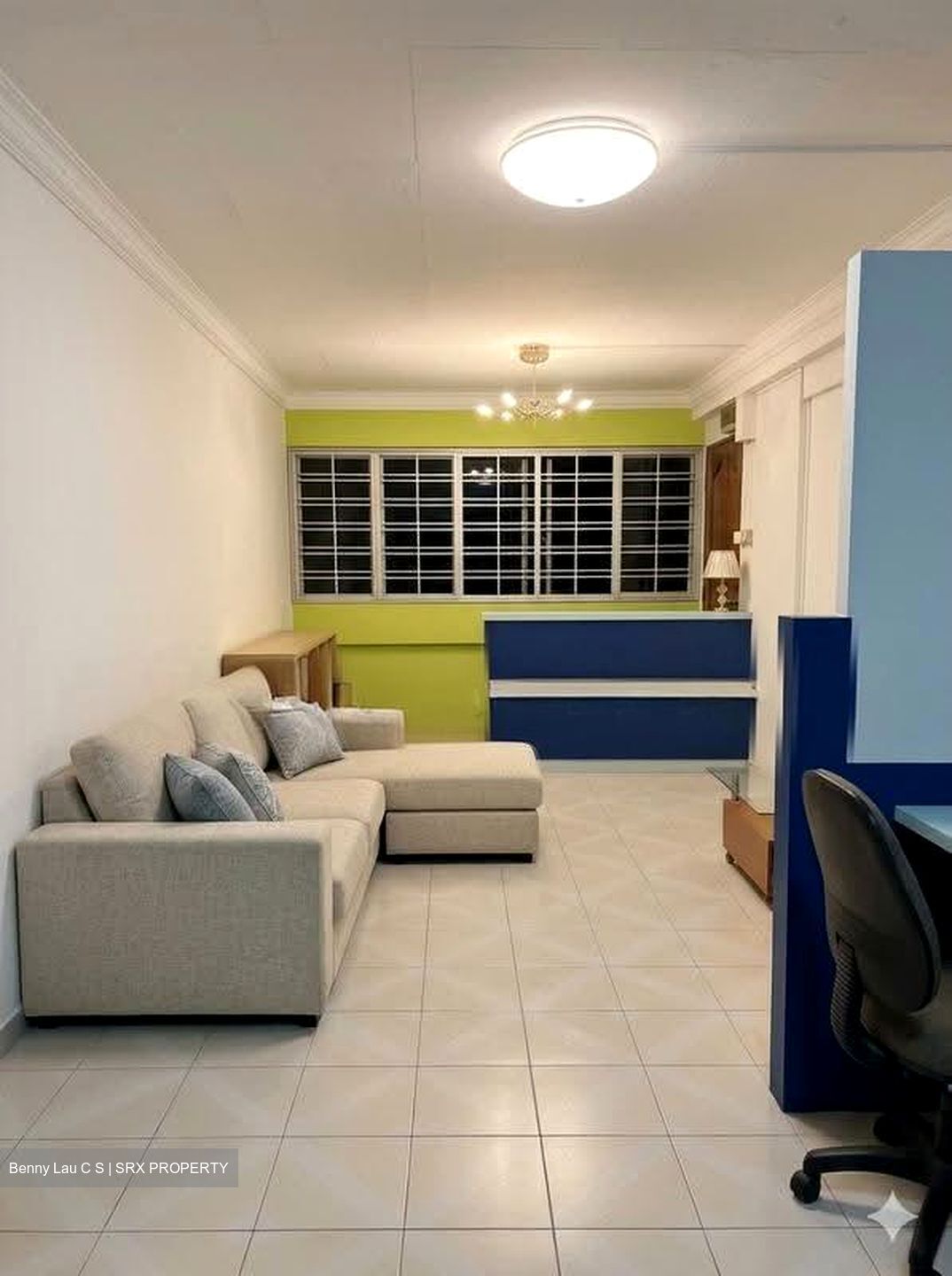 Blk 211 Yishun Palm Spring (Yishun), HDB 4 Rooms #627382591